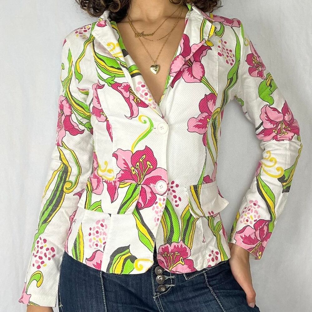 Unbranded Women's multi Jacket